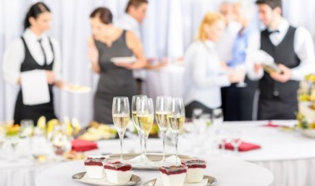 Restaurant avec salle privatisée pour évènement familiale à Asnières sur Saône