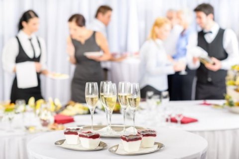 Restaurant avec salle privatisée pour évènement familiale à Asnières sur Saône