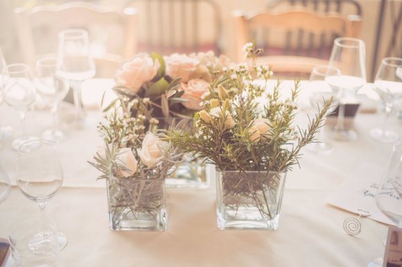 Location de salle pour une réception de mariage - Asnières-sur-Saône - Le Port d'Asnières 